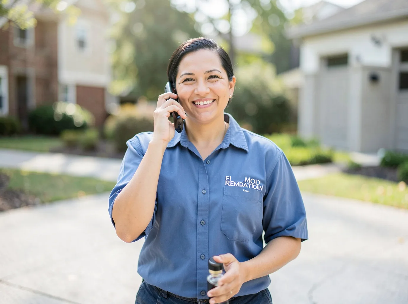 Mold Remediation Oakwood, OK FAQs